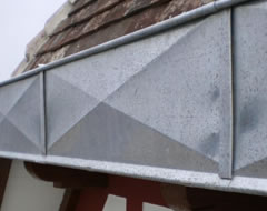 services en toiture Couvreur R. Didier 78